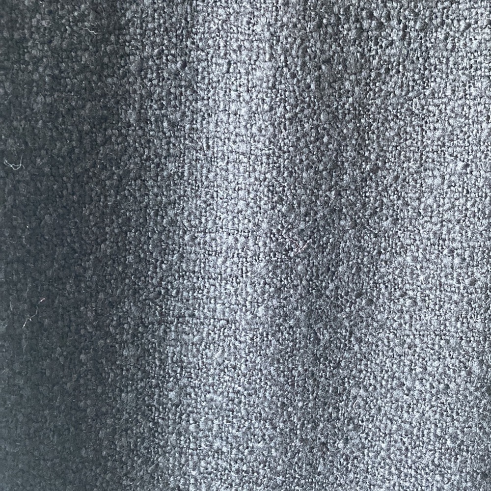 MAGASCHONI Collection Black Dress Silk - Picture 4 of 12